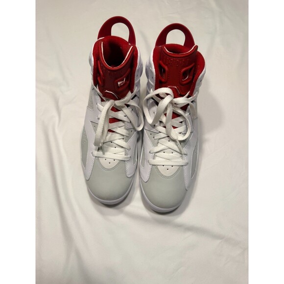 Size 10 - Air Jordan 6 Retro Hare main image 6